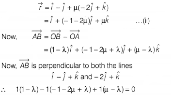 CBSE Sample Papers for Class 12 Maths Set 1 with Solutions 94