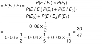 CBSE Sample Papers for Class 12 Maths Set 1 with Solutions 98