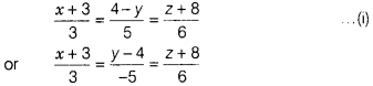 CBSE Sample Papers for Class 12 Maths Set 10 with Solutions 17