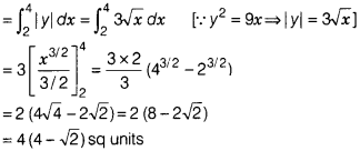 CBSE Sample Papers for Class 12 Maths Set 10 with Solutions 19