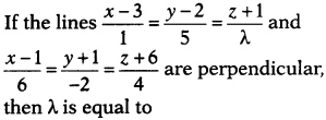 CBSE Sample Papers for Class 12 Maths Set 10 with Solutions 2