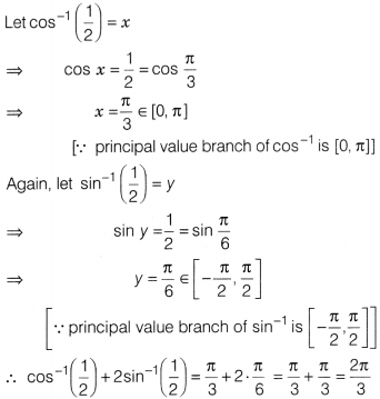 CBSE Sample Papers for Class 12 Maths Set 10 with Solutions 26