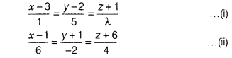 CBSE Sample Papers for Class 12 Maths Set 10 with Solutions 3