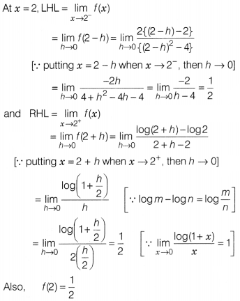 CBSE Sample Papers for Class 12 Maths Set 10 with Solutions 32