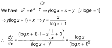 CBSE Sample Papers for Class 12 Maths Set 10 with Solutions 33