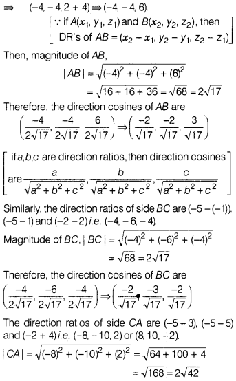 CBSE Sample Papers for Class 12 Maths Set 10 with Solutions 37