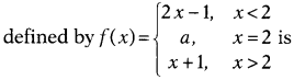 CBSE Sample Papers for Class 12 Maths Set 10 with Solutions 40