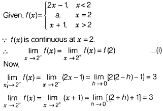 CBSE Sample Papers for Class 12 Maths Set 10 with Solutions 41