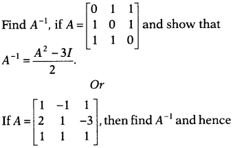 CBSE Sample Papers for Class 12 Maths Set 10 with Solutions 48