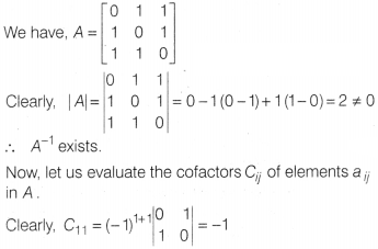 CBSE Sample Papers for Class 12 Maths Set 10 with Solutions 49