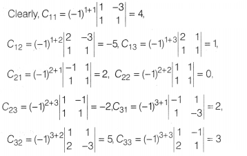 CBSE Sample Papers for Class 12 Maths Set 10 with Solutions 51