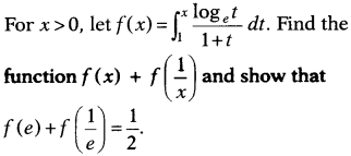 CBSE Sample Papers for Class 12 Maths Set 10 with Solutions 53