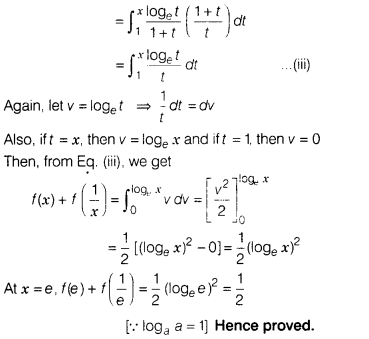 CBSE Sample Papers for Class 12 Maths Set 10 with Solutions 55