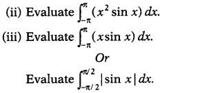 CBSE Sample Papers for Class 12 Maths Set 10 with Solutions 57