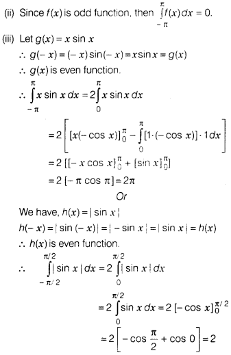 CBSE Sample Papers for Class 12 Maths Set 10 with Solutions 58