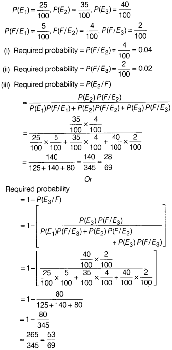 CBSE Sample Papers for Class 12 Maths Set 10 with Solutions 59