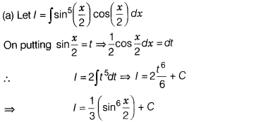 CBSE Sample Papers for Class 12 Maths Set 11 with Solutions 13