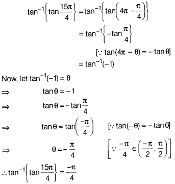 CBSE Sample Papers for Class 12 Maths Set 11 with Solutions 15