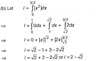 CBSE Sample Papers for Class 12 Maths Set 11 with Solutions 16