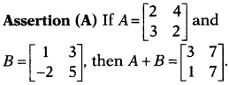 CBSE Sample Papers for Class 12 Maths Set 11 with Solutions 18