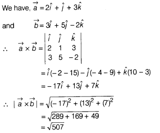 CBSE Sample Papers for Class 12 Maths Set 11 with Solutions 20