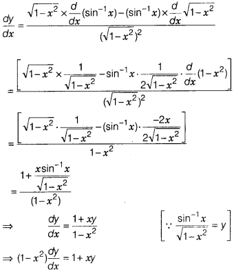 CBSE Sample Papers for Class 12 Maths Set 11 with Solutions 29