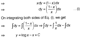 CBSE Sample Papers for Class 12 Maths Set 11 with Solutions 3