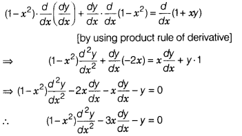 CBSE Sample Papers for Class 12 Maths Set 11 with Solutions 30