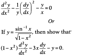 CBSE Sample Papers for Class 12 Maths Set 11 with Solutions 31