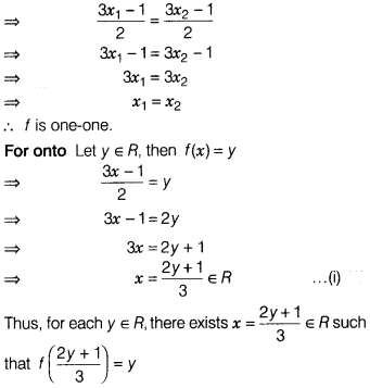 CBSE Sample Papers for Class 12 Maths Set 11 with Solutions 32