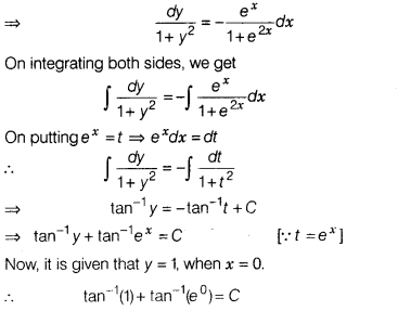 CBSE Sample Papers for Class 12 Maths Set 11 with Solutions 33