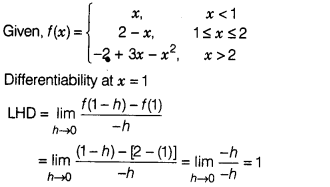 CBSE Sample Papers for Class 12 Maths Set 11 with Solutions 35