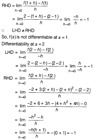 CBSE Sample Papers for Class 12 Maths Set 11 with Solutions 36