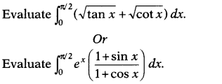 CBSE Sample Papers for Class 12 Maths Set 11 with Solutions 38