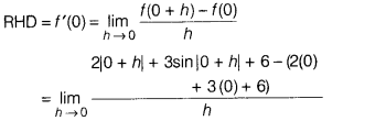 CBSE Sample Papers for Class 12 Maths Set 11 with Solutions 4