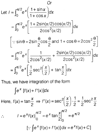 CBSE Sample Papers for Class 12 Maths Set 11 with Solutions 40