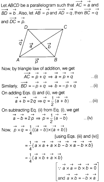 CBSE Sample Papers for Class 12 Maths Set 11 with Solutions 41