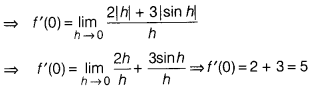 CBSE Sample Papers for Class 12 Maths Set 11 with Solutions 5