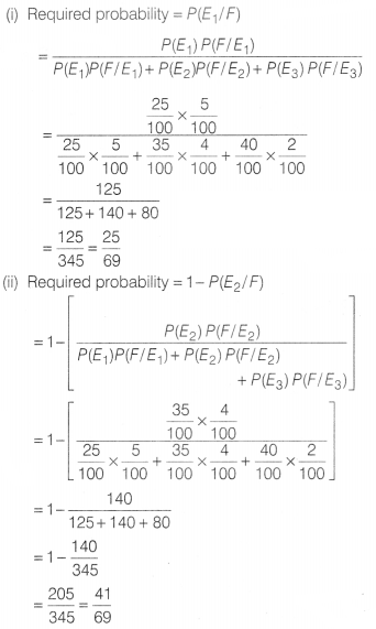 CBSE Sample Papers for Class 12 Maths Set 11 with Solutions 55