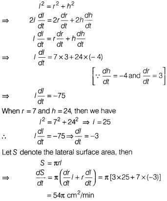 CBSE Sample Papers for Class 12 Maths Set 12 with Solutions 10