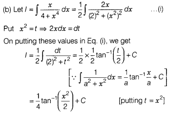 CBSE Sample Papers for Class 12 Maths Set 12 with Solutions 15