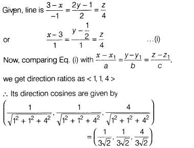 CBSE Sample Papers for Class 12 Maths Set 12 with Solutions 24