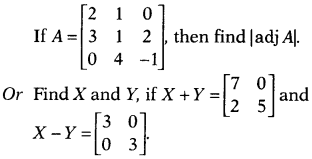 CBSE Sample Papers for Class 12 Maths Set 12 with Solutions 25