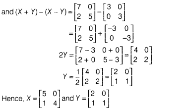 CBSE Sample Papers for Class 12 Maths Set 12 with Solutions 27