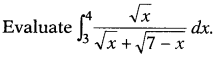 CBSE Sample Papers for Class 12 Maths Set 12 with Solutions 28