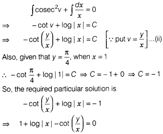 CBSE Sample Papers for Class 12 Maths Set 12 with Solutions 31