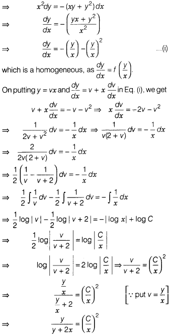 CBSE Sample Papers for Class 12 Maths Set 12 with Solutions 32