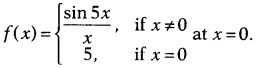 CBSE Sample Papers for Class 12 Maths Set 12 with Solutions 34