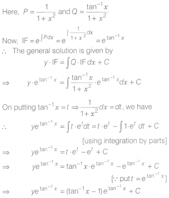 CBSE Sample Papers for Class 12 Maths Set 12 with Solutions 36