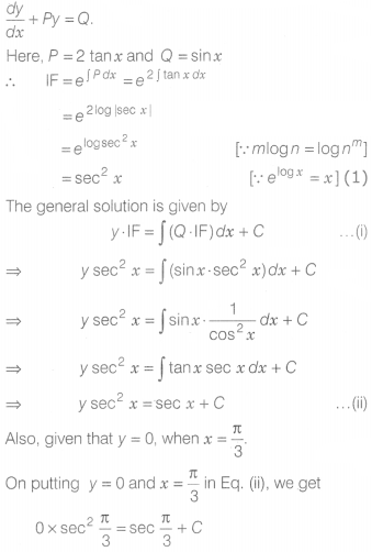 CBSE Sample Papers for Class 12 Maths Set 12 with Solutions 37